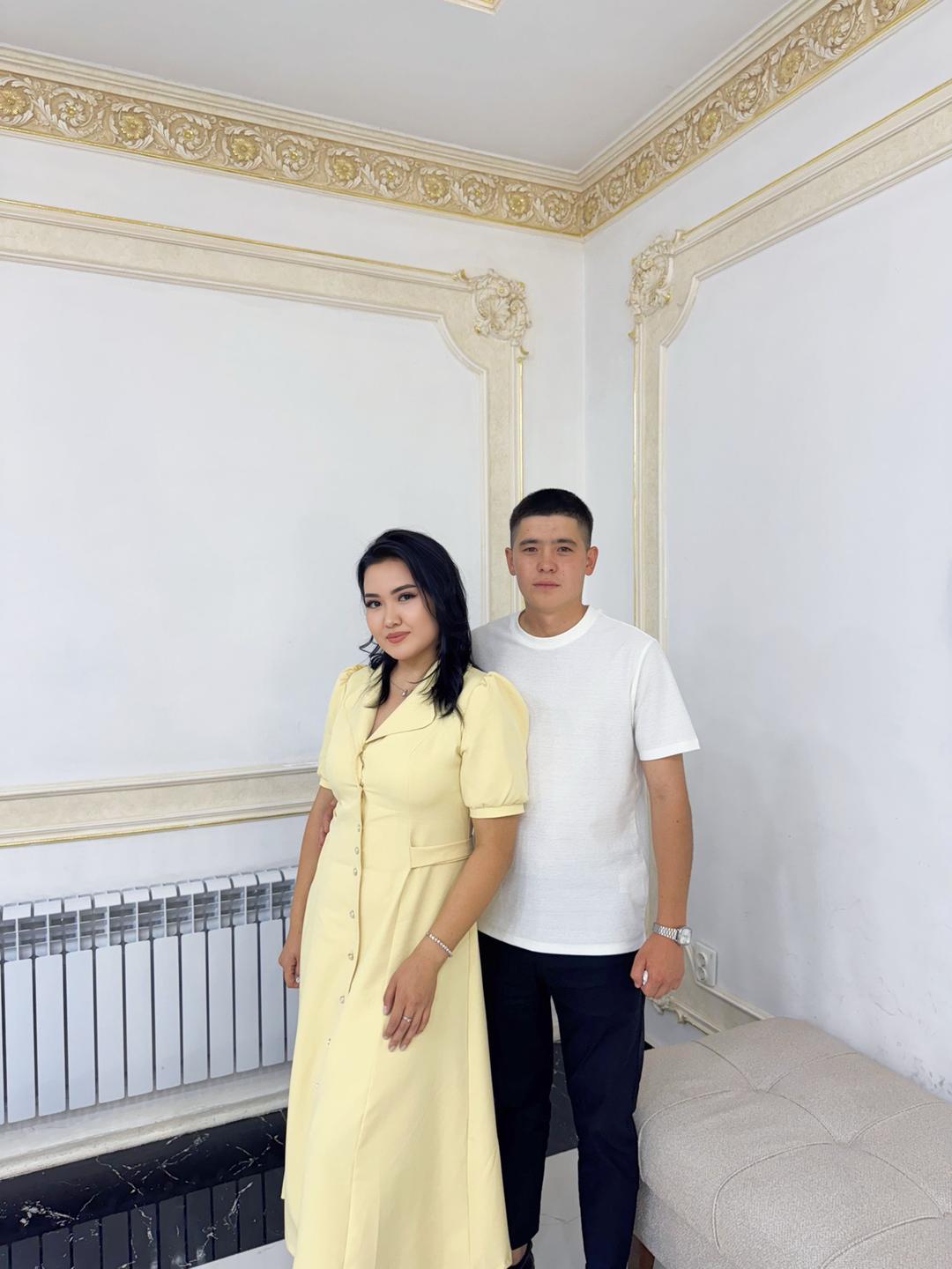 Нет бренда Платье — фото 2