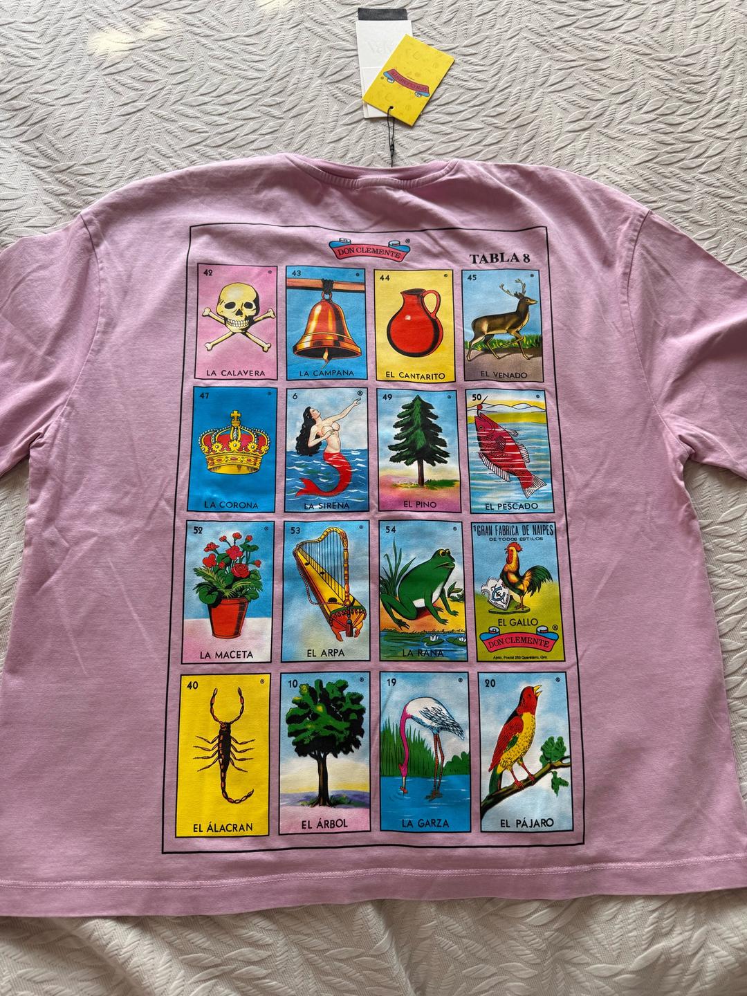 Zara Футболка яркая Зара — фото 2