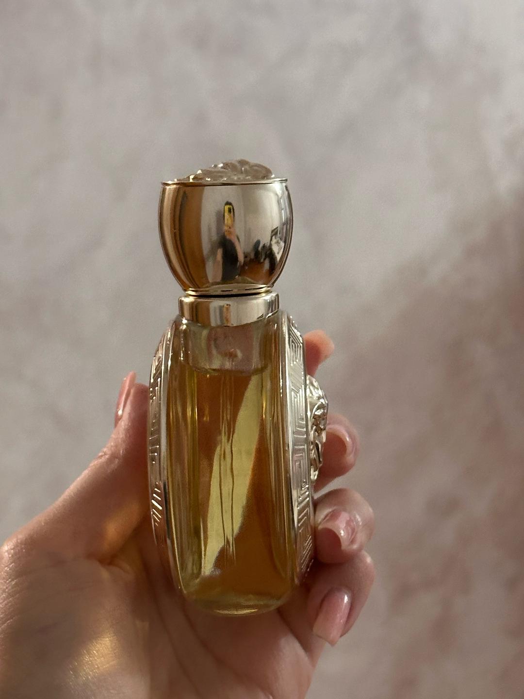 Versace Versace Eros Pour Femme — фото 2