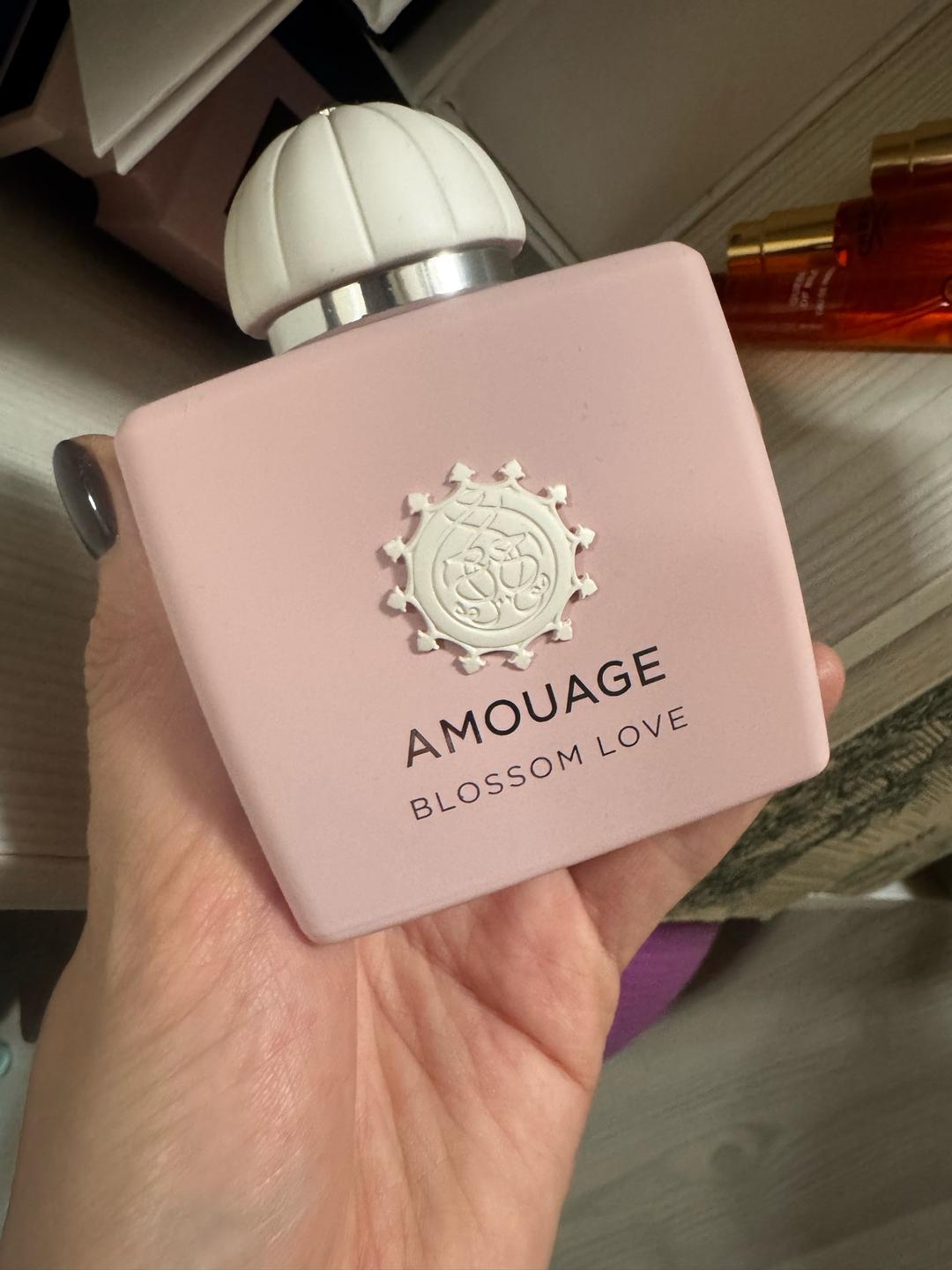 Amouage Парфюмерная вода Amouage Blossom Love — фото 2