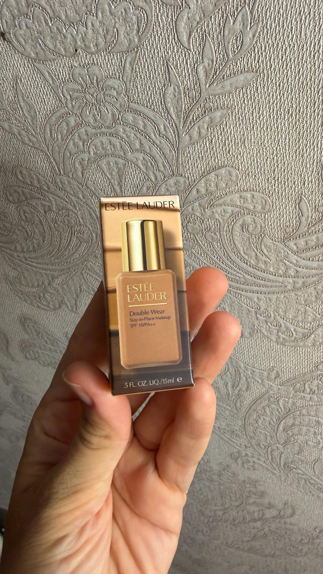 Estée Lauder Estee Lauder double wear 2n1 — фото 2