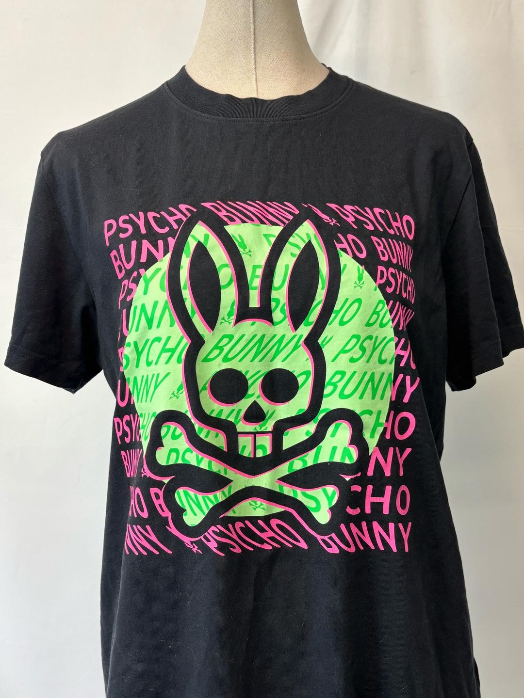 Phycho Bunny Футболка Phycho Bunny — фото 2
