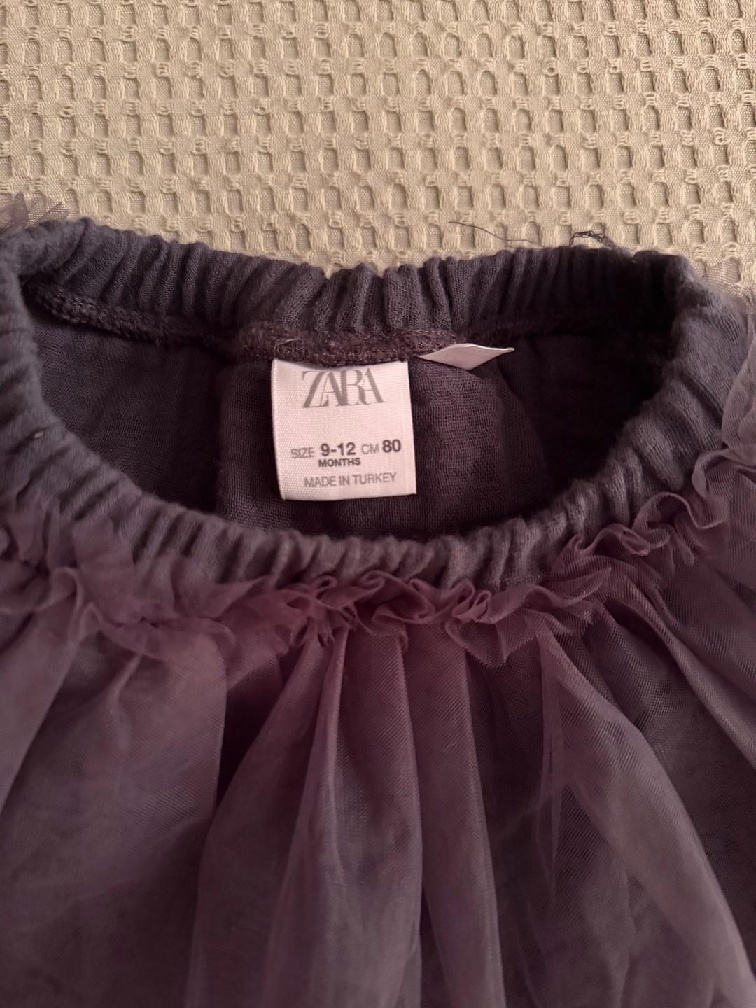 Zara Юбка Zara — фото 2