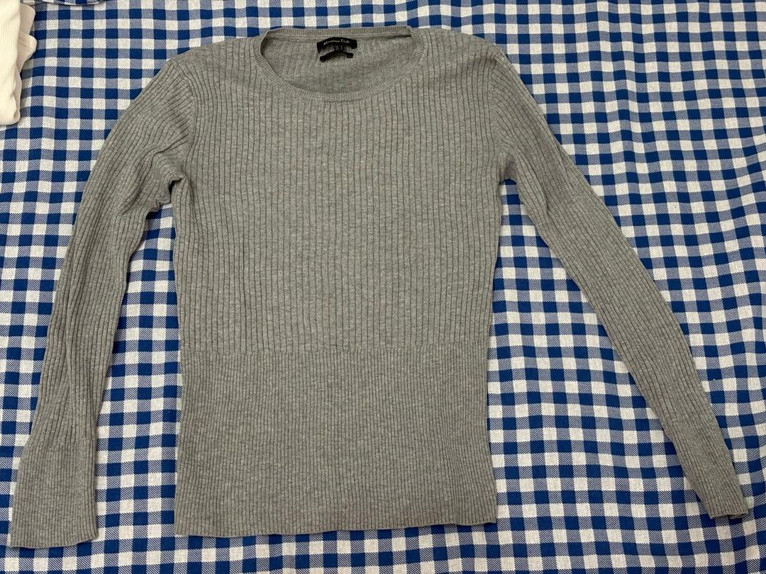 Massimo Dutti Джемпер Massimo Dutti — фото 2