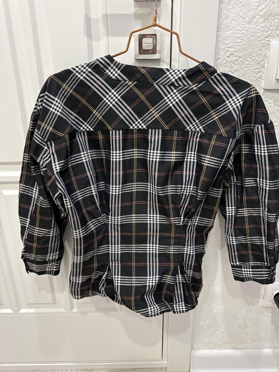 Zara Рубашка — фото 2