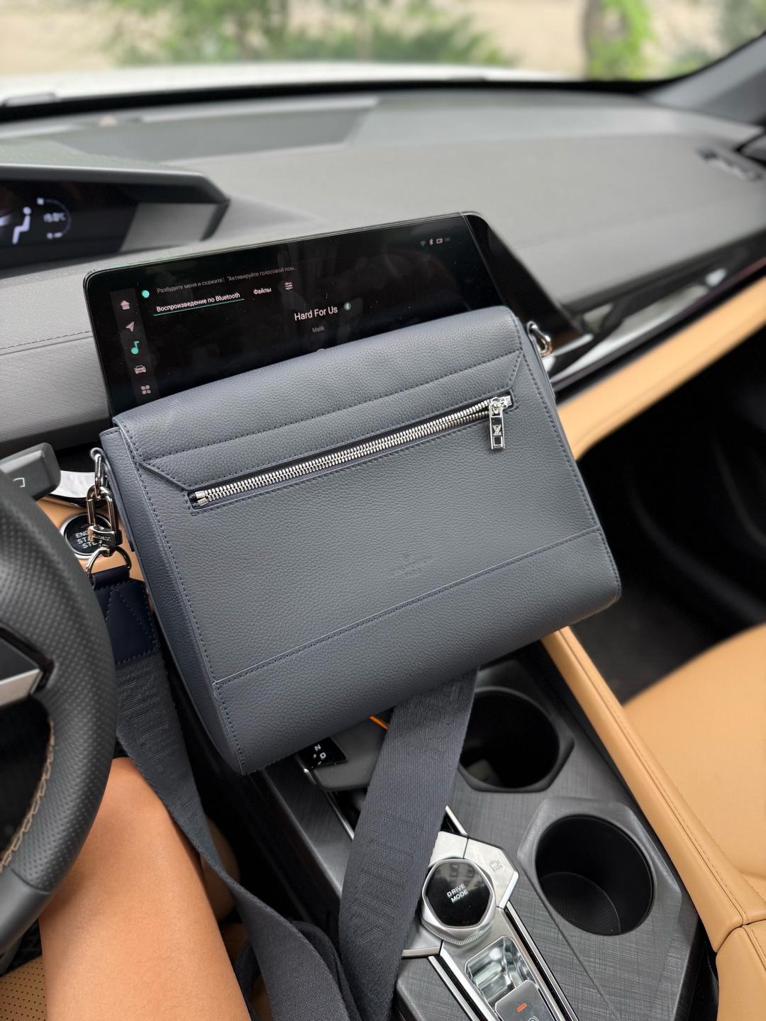 Louis Vuitton Сумка Louis Vuitton — фото 2