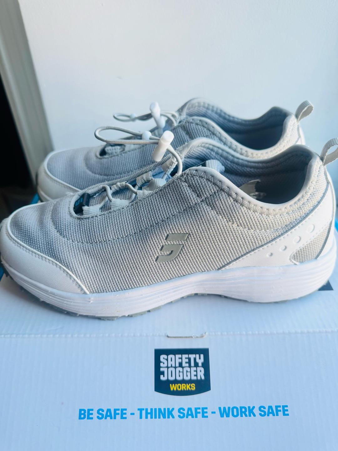 Safety Jogger Кроссовки — фото 2