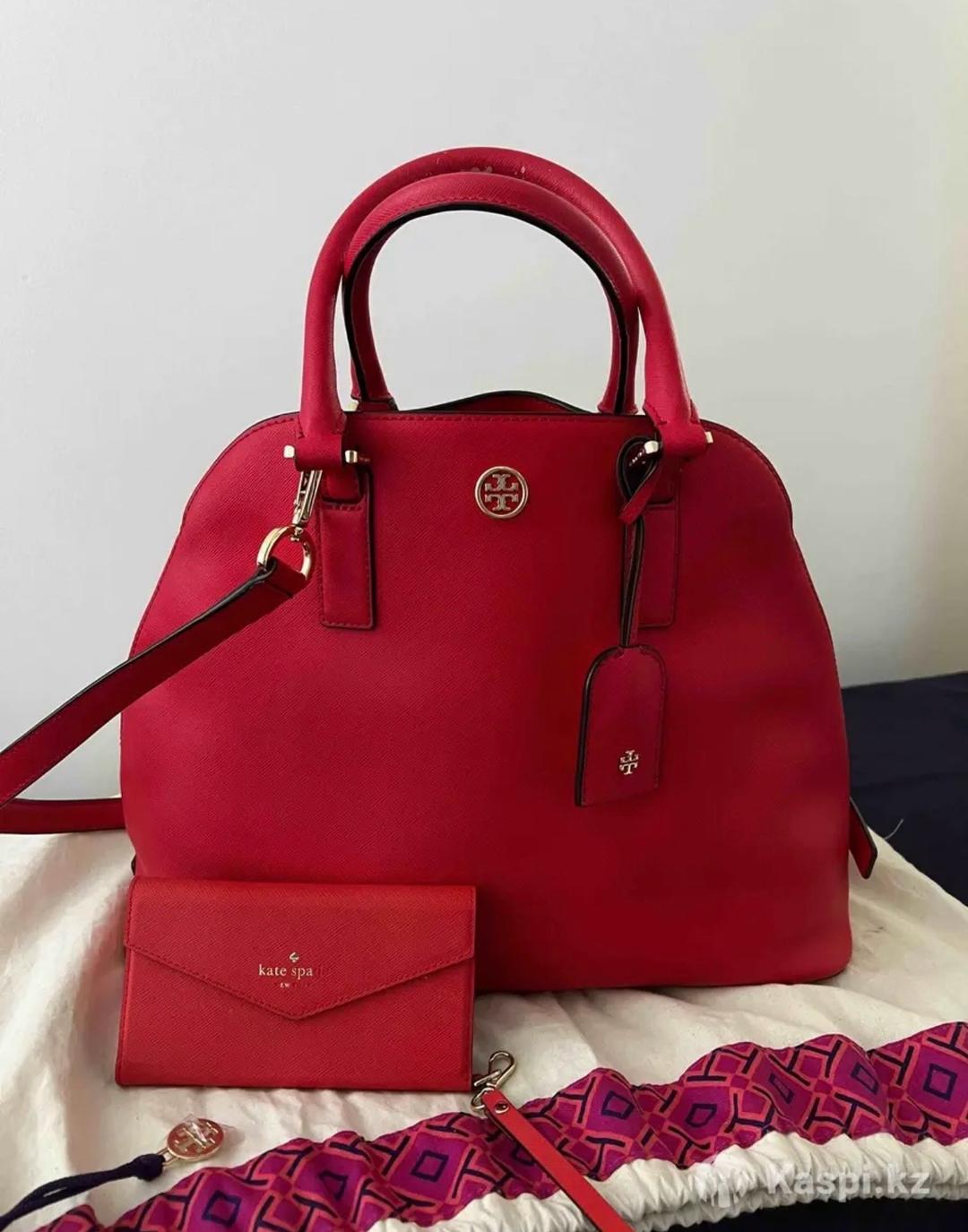 Tory Burch Сумка Tury Burch — фото 2