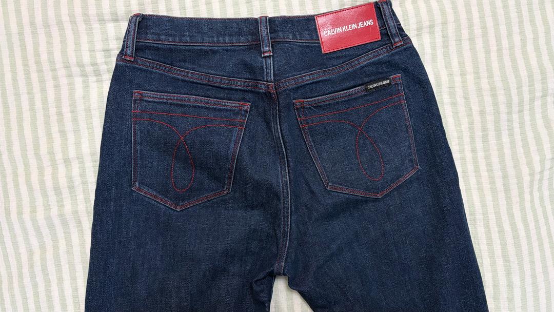 Calvin Klein Джинсы Calvin Klein Jeans — фото 2