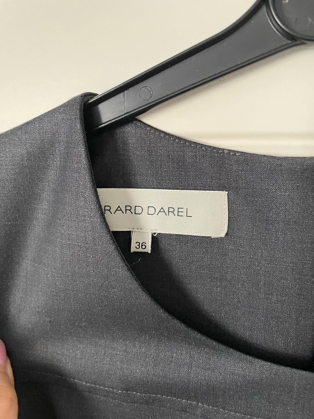 Gerard Darel Сарафан — фото 2
