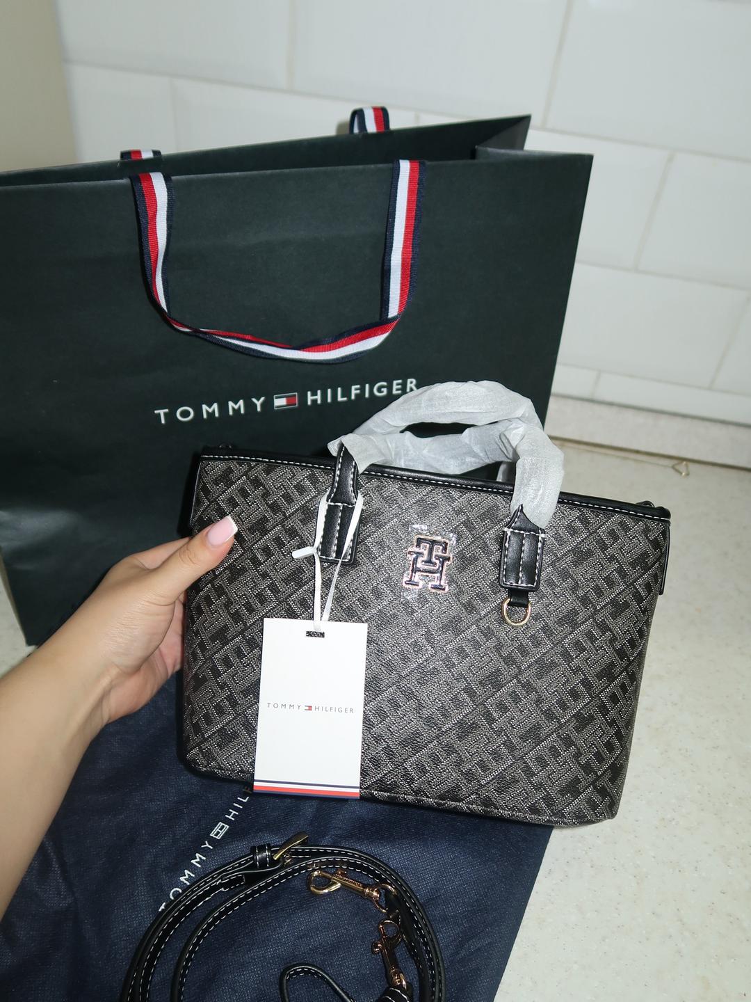 Tommy Hilfiger Сумка Tommy Hilfiger — фото 2