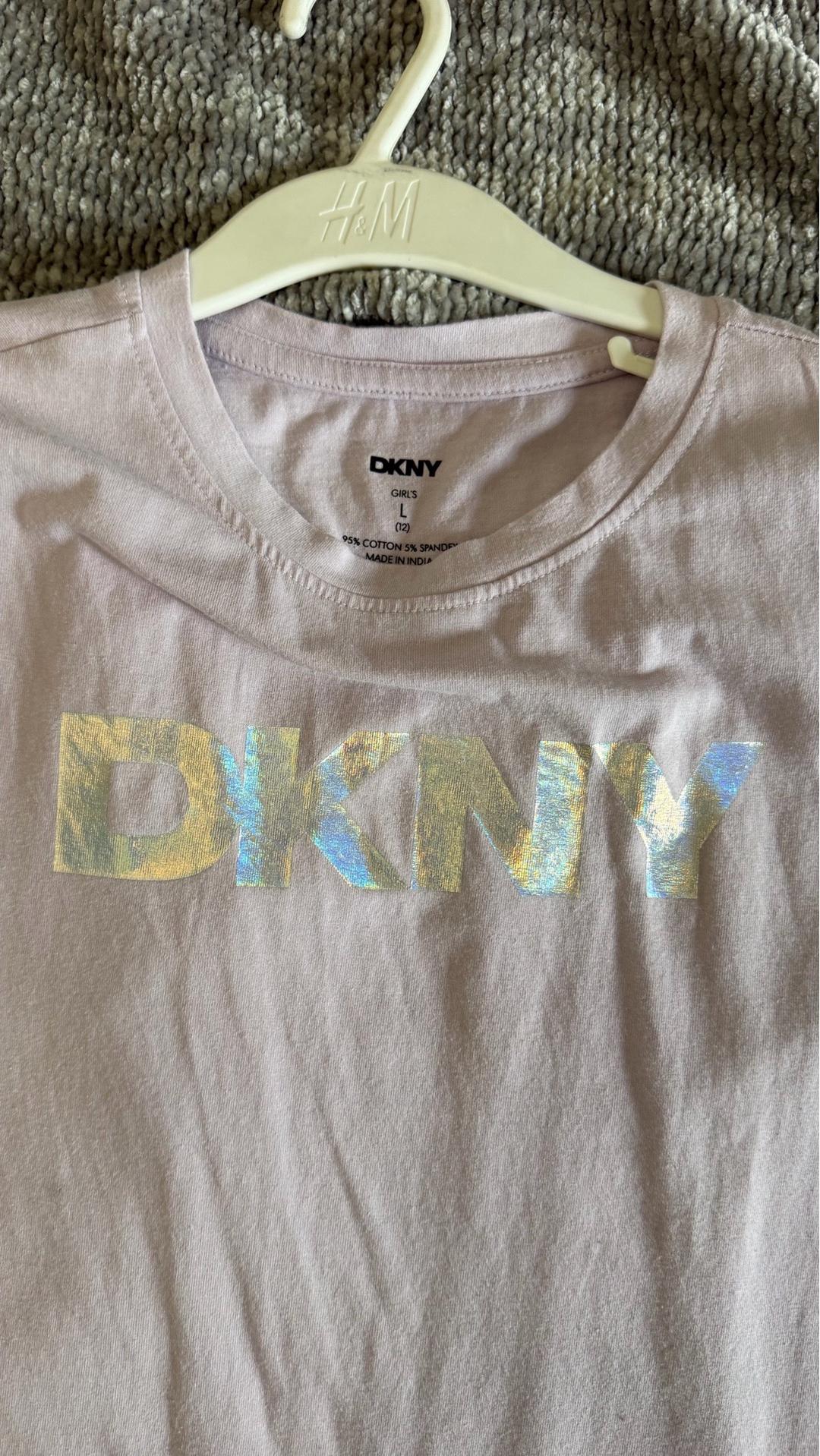 DKNY Платья детские DKNY — фото 2