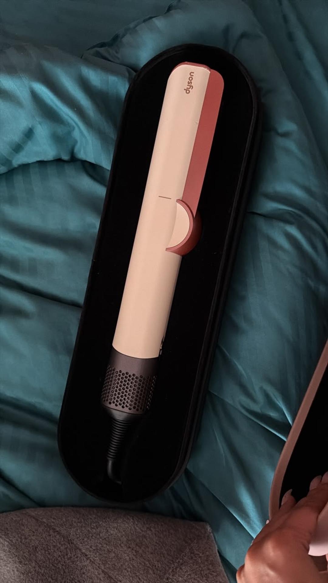 Dyson Выпрямитель для волос Dyson Corrale — фото 2