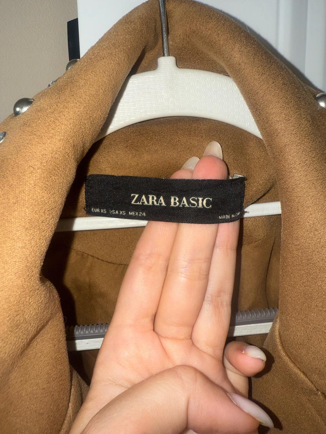 Zara Zara  куртка — фото 2