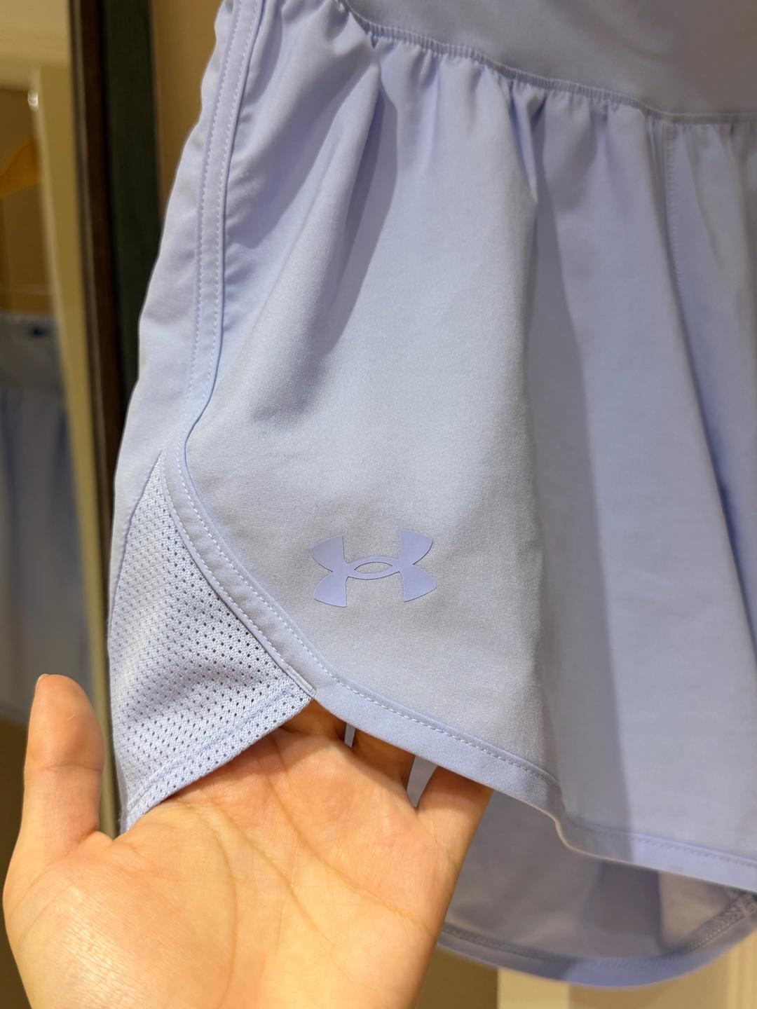 Under Armour Спортивные шорты Under Armour — фото 2