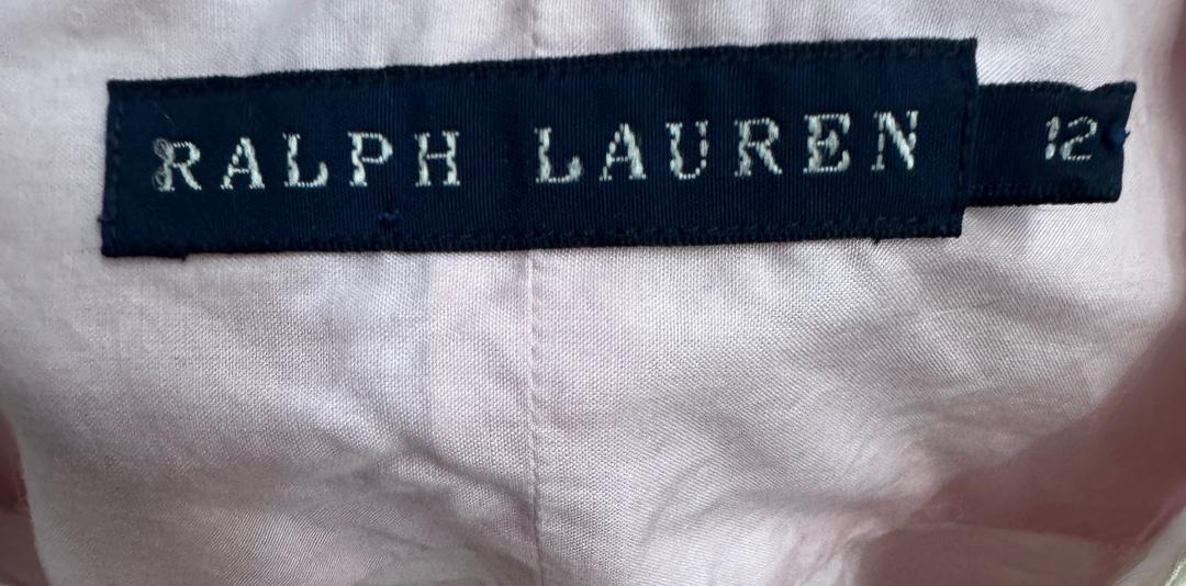 Ralph Lauren Блуза Ralph Lauren — фото 2