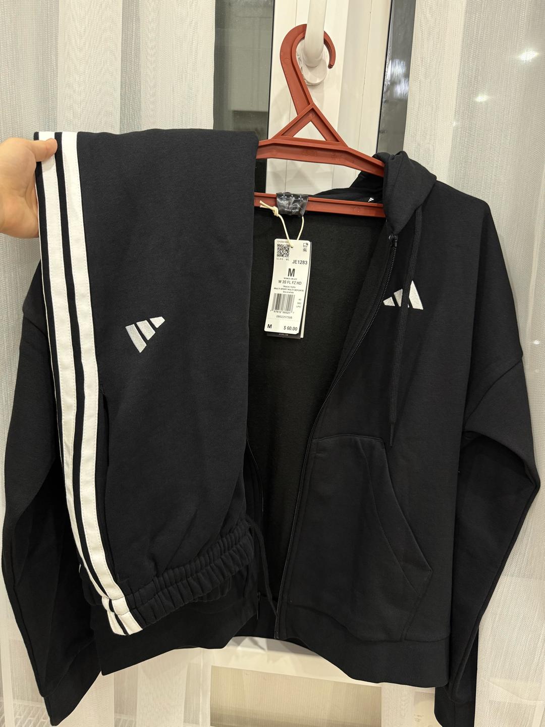 Adidas Спортивный костюм adidas — фото 2