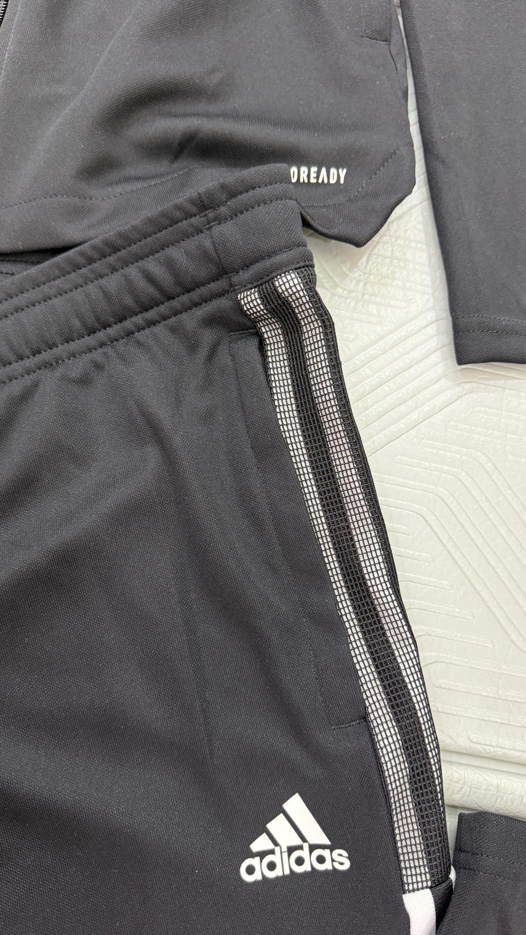 Adidas Спортивный костюм adidas — фото 2