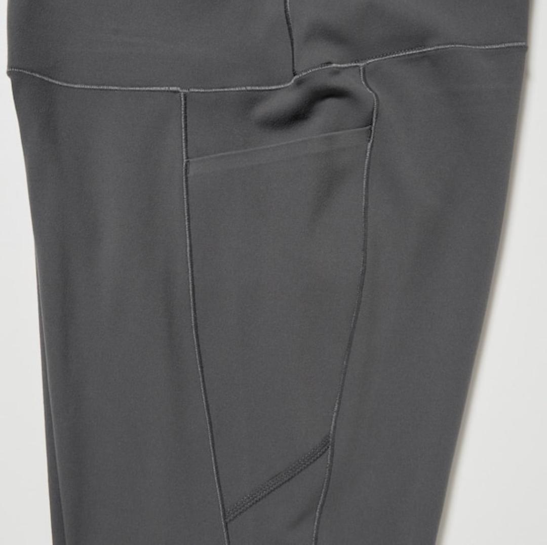 Uniqlo UNIQLO леггинсы Airism — фото 2
