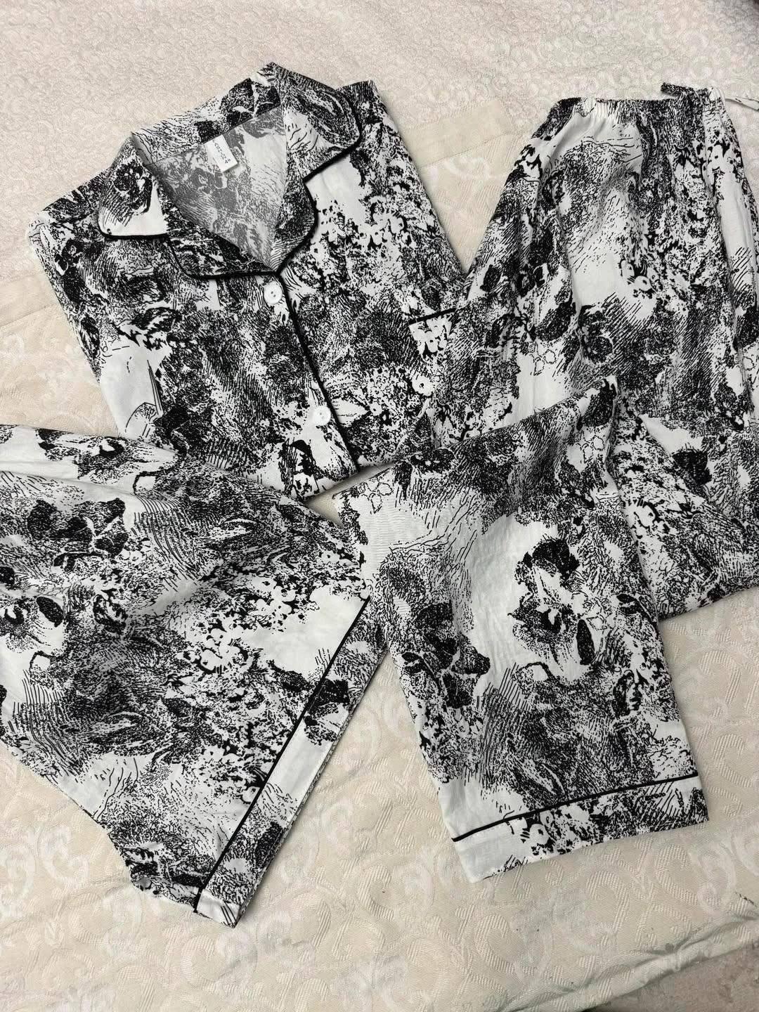 Пижама — фото 2