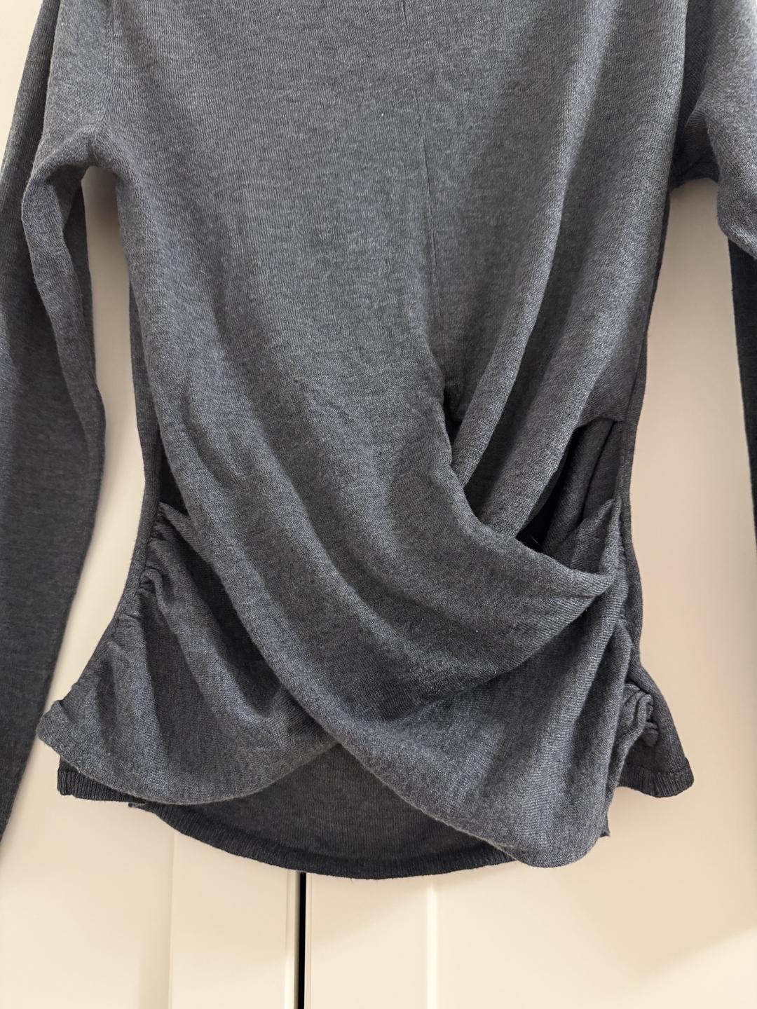 Zara свитер зара — фото 2
