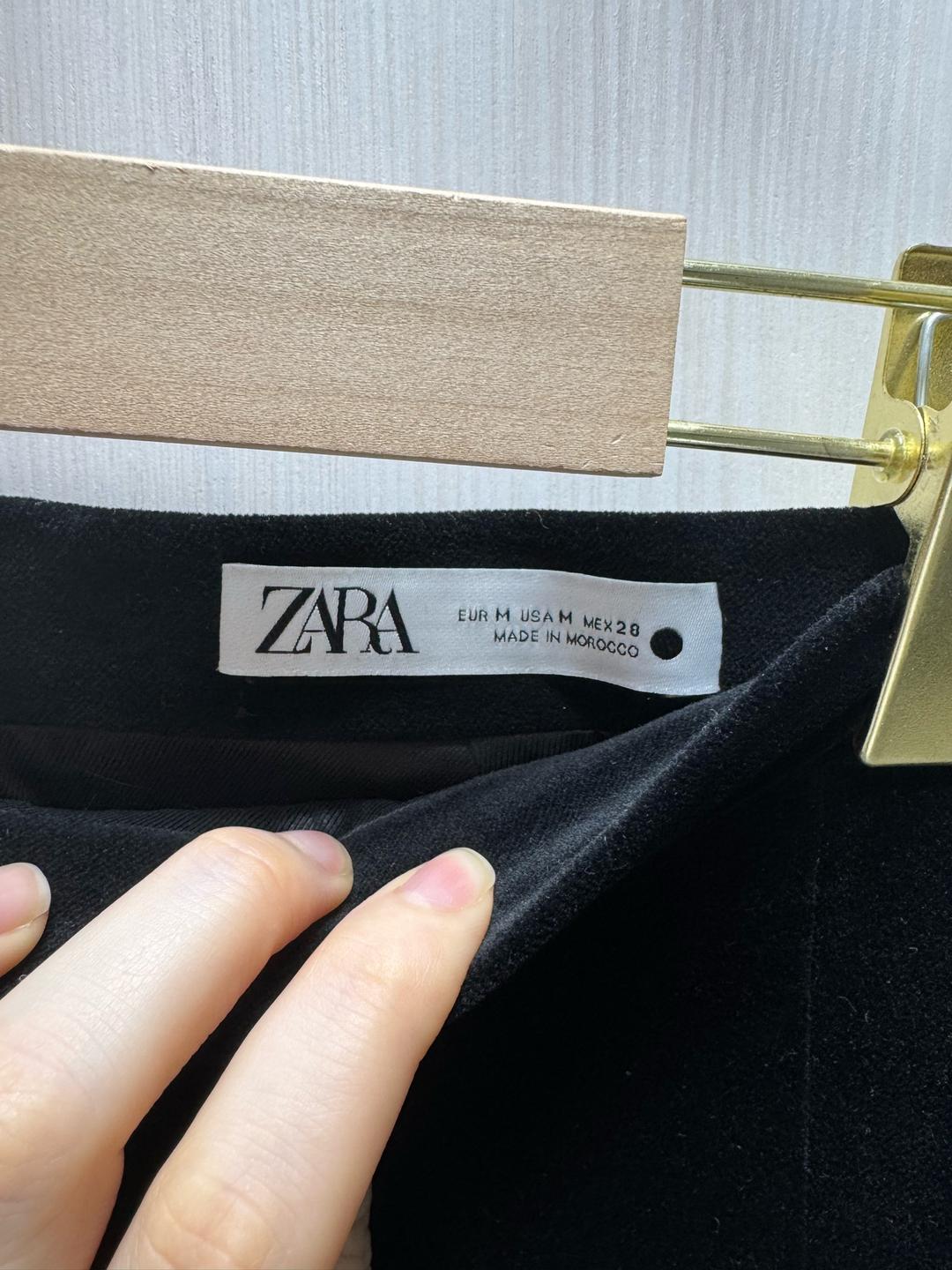 Zara Юбка миди Zara | В идеальном состоянии — фото 2