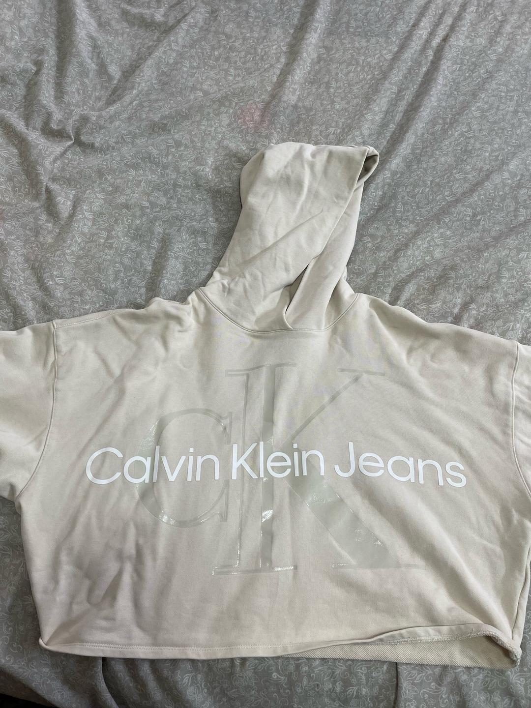Calvin Klein худи calvin klein — фото 2