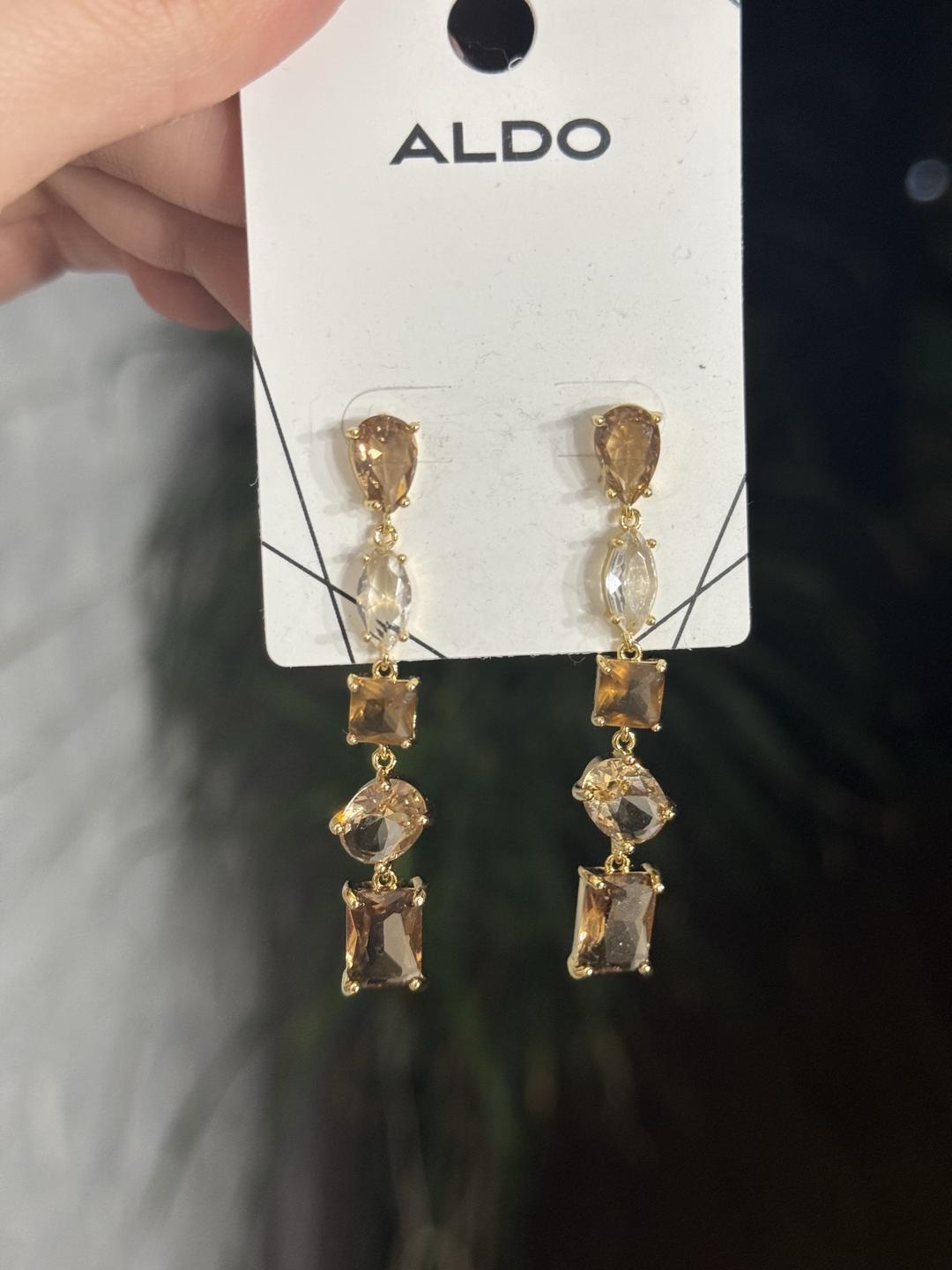 Нет бренда Сережки ALDO — фото 2