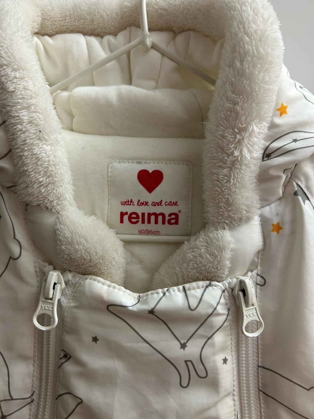 Reima Комбинезон Reima — фото 2