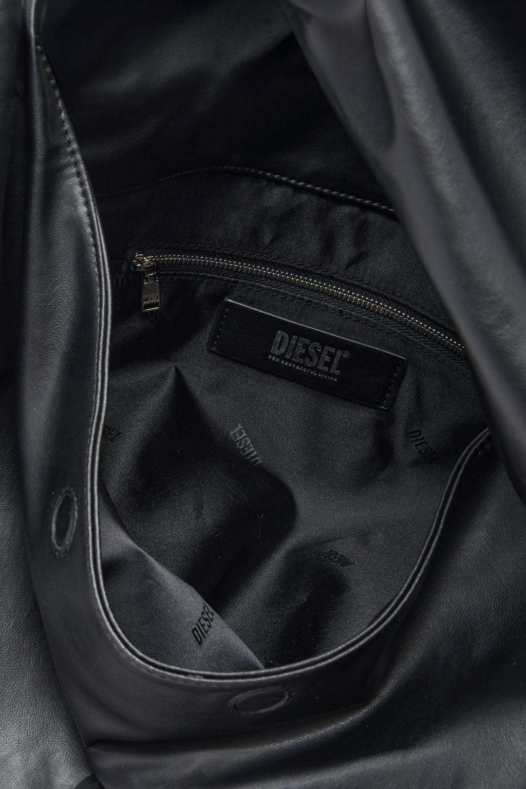 Diesel Сумка Diesel Grab-D Hobo Bag — фото 2