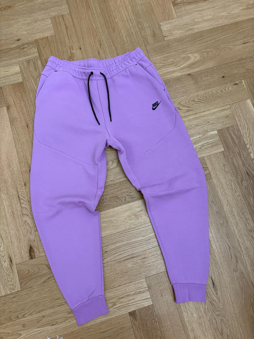 Nike Спортивные брюки Nike — фото 2