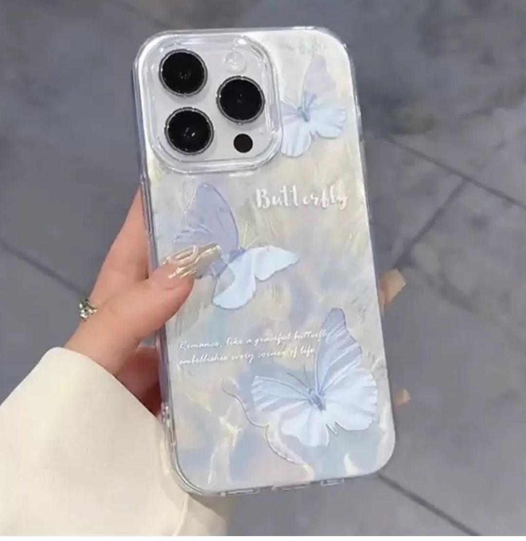 Apple Чехол для Apple iPhone 16 Pro рисунок — фото 2