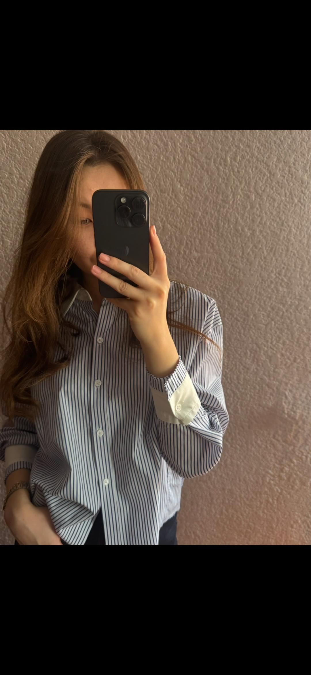 Zara Рубашка Zara — фото 2
