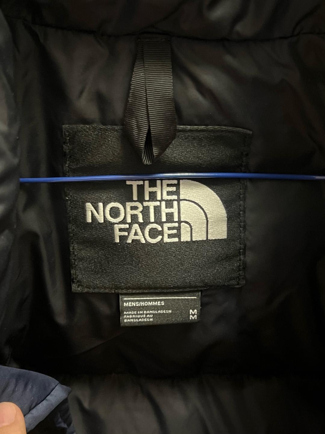 The North Face North face безрукавка — фото 2