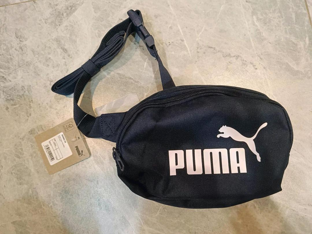 Puma Сумка поясная Puma — фото 2
