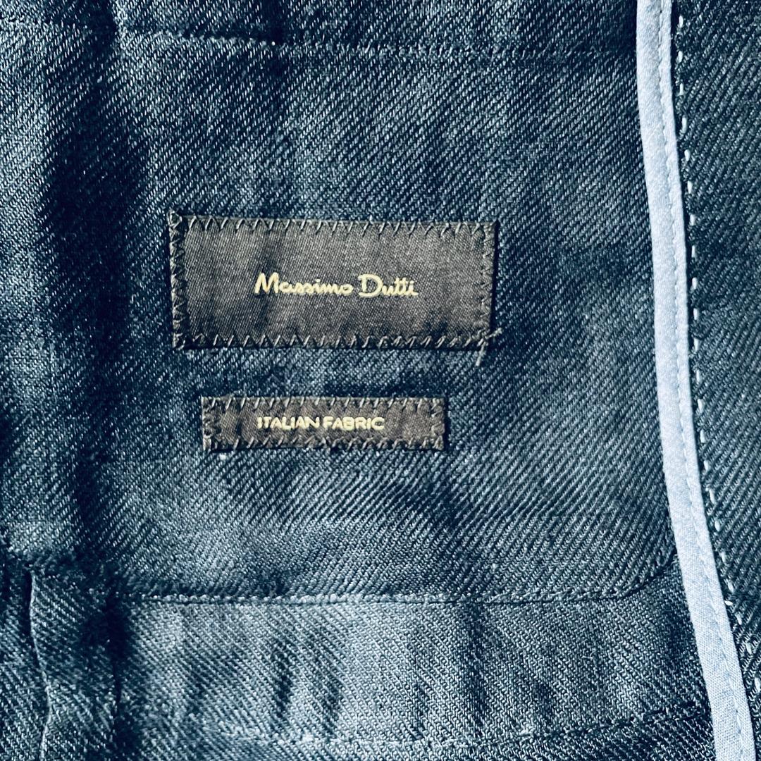 Massimo Dutti Пиджак Massimo Dutti — фото 2