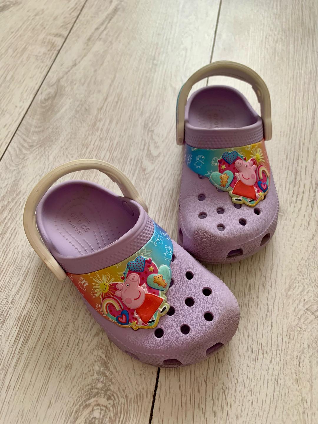 Crocs Crocs 26p — фото 2