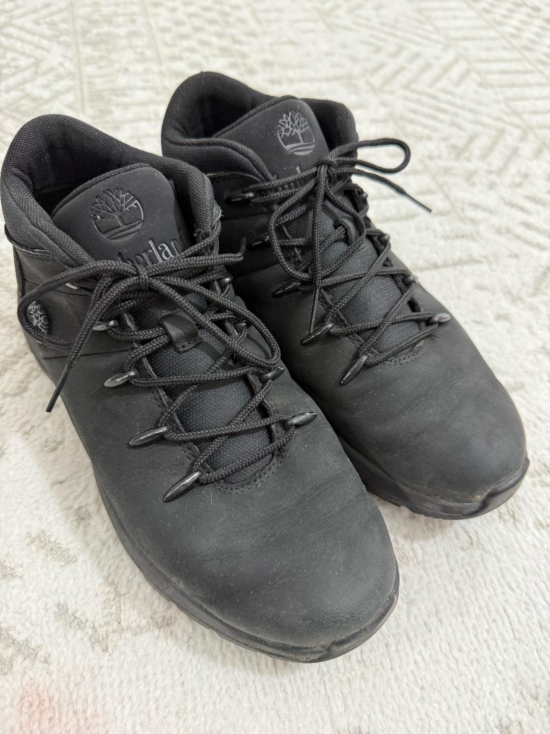 Timberland Демисезонная обувь Timberland — фото 2