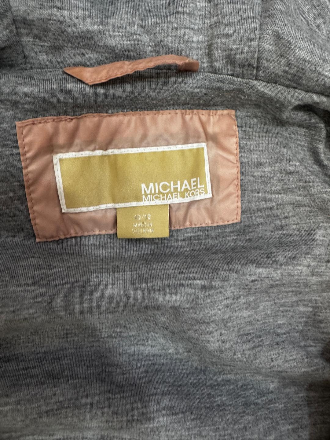 Michael Kors Ветровка Michael Michael Kors — фото 2