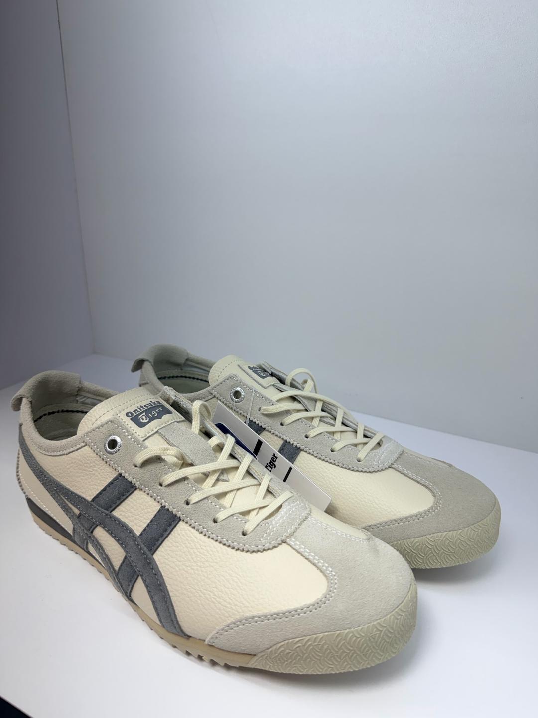 Onitsuka Tiger Onitsuka Tiger Mexico 66 кеды — фото 2
