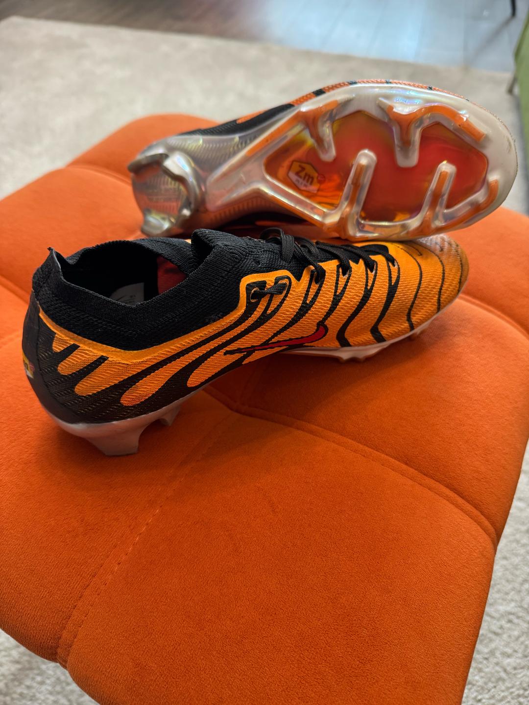 Nike Футбольные бутсы NIKE AIR ZM — фото 2