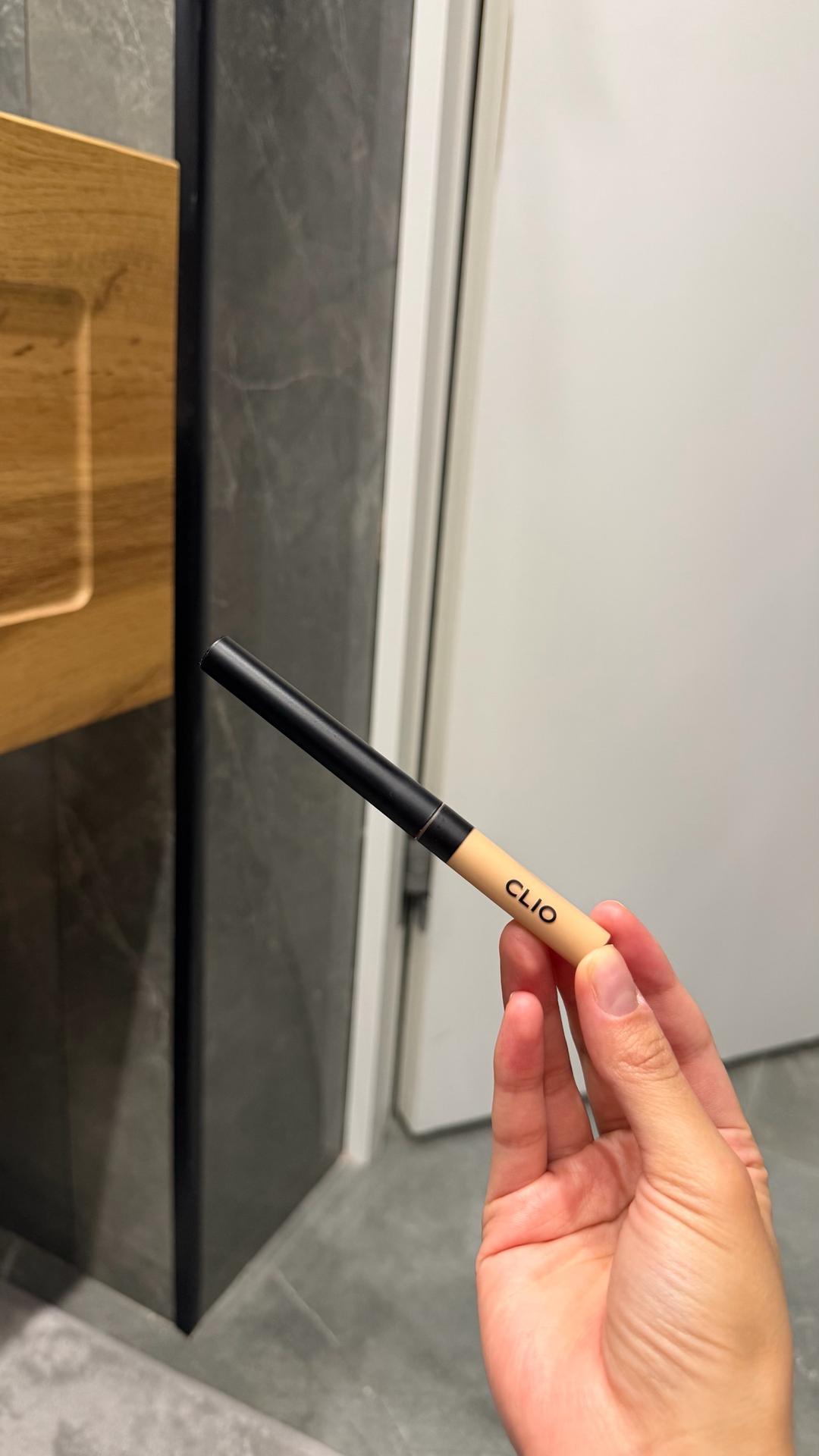 Clio Консилер CLIO Kill Cover Airy-Fit — фото 2