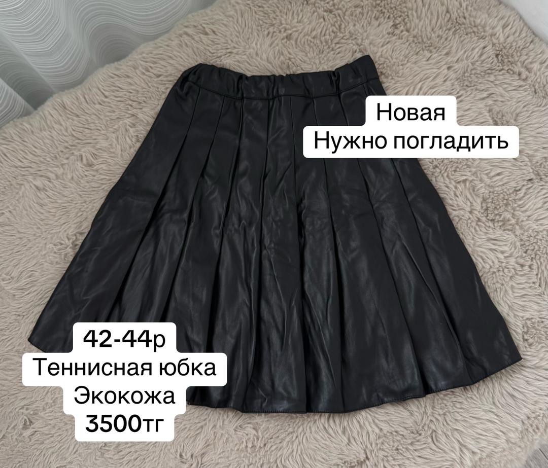 Zara Одежда от 1000тг — фото 2