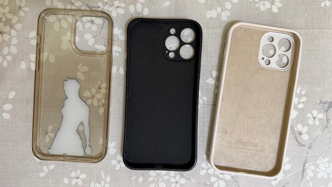 Dior Чехол для İPHONE 13 pro max — фото 2