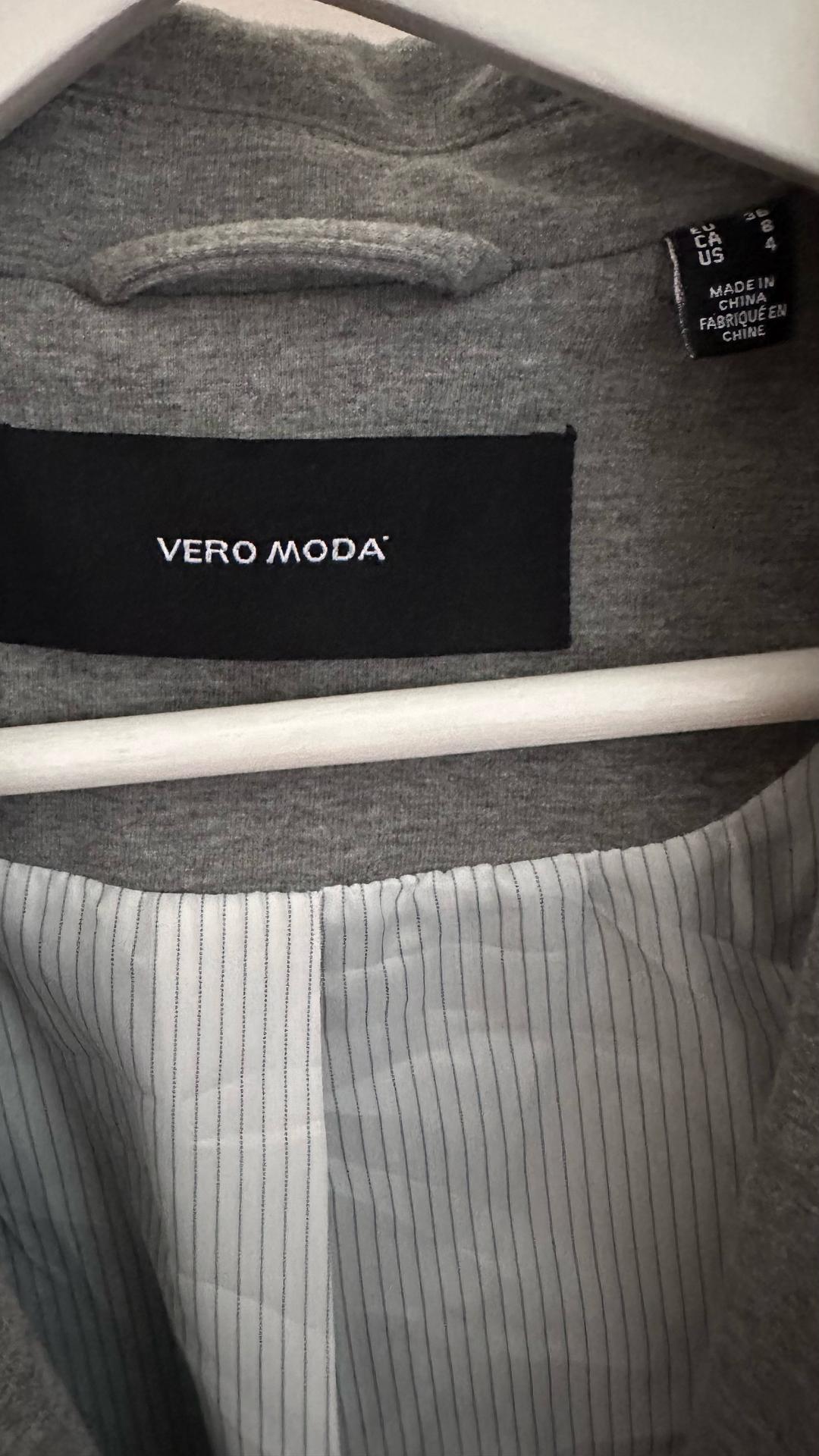 Vero Moda Жакет Vero Moda — фото 2