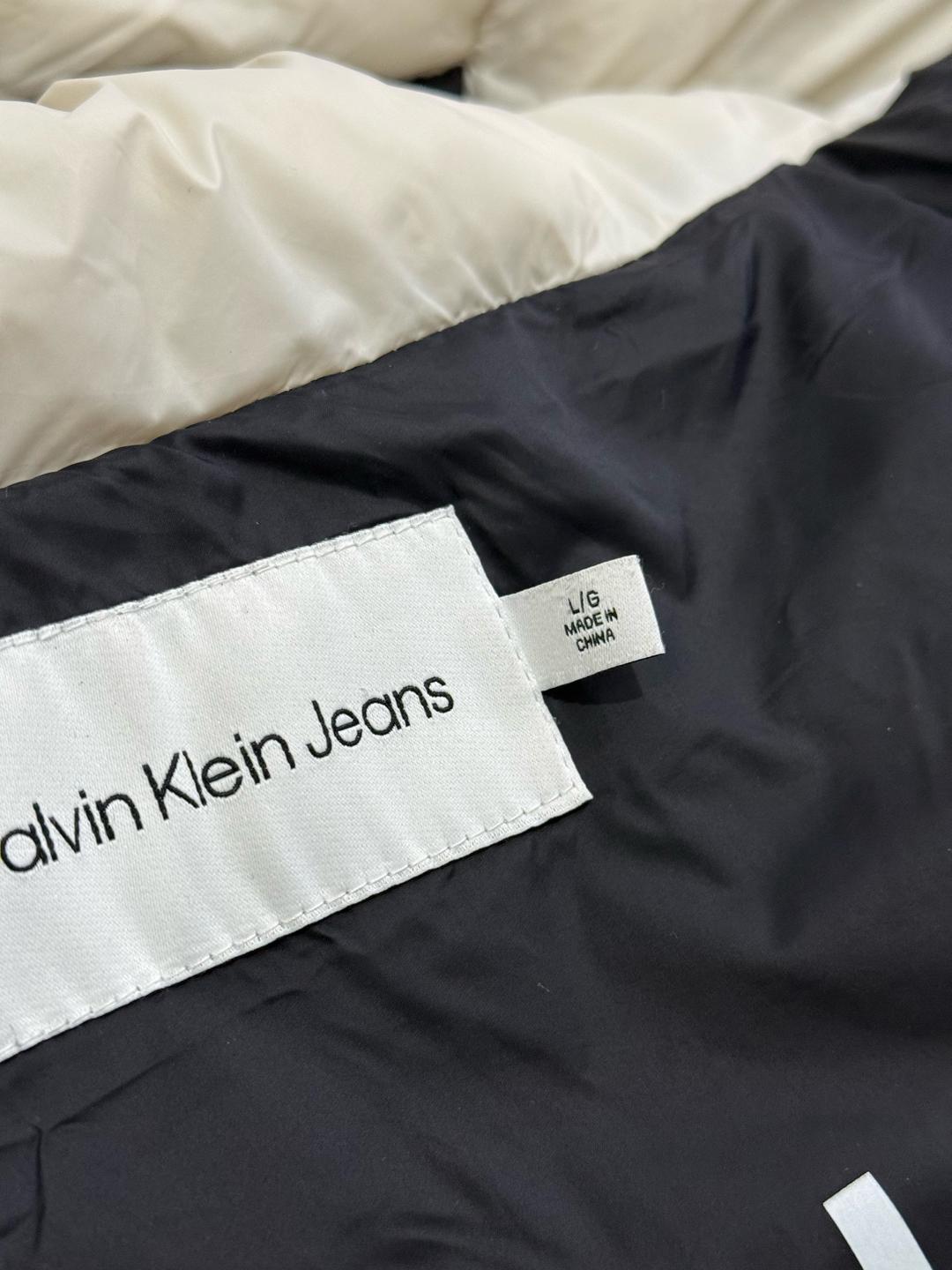 Calvin Klein Куртка от Ck — фото 2