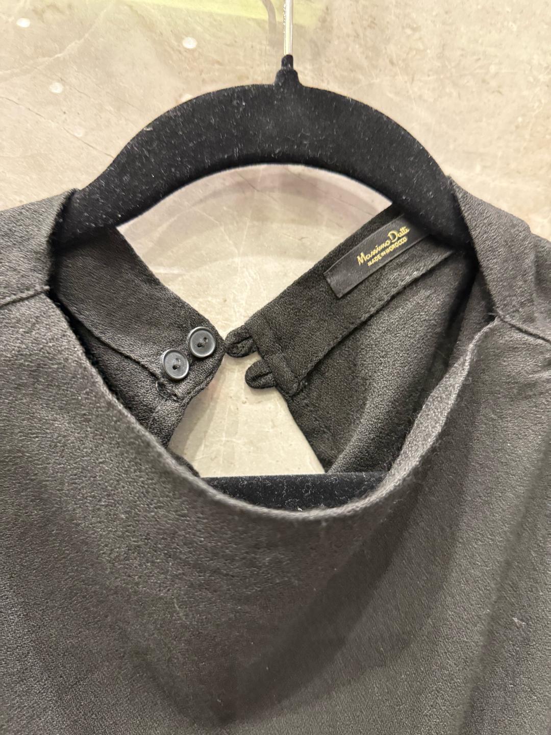 Massimo Dutti Massimo Dutti топ «S” — фото 2