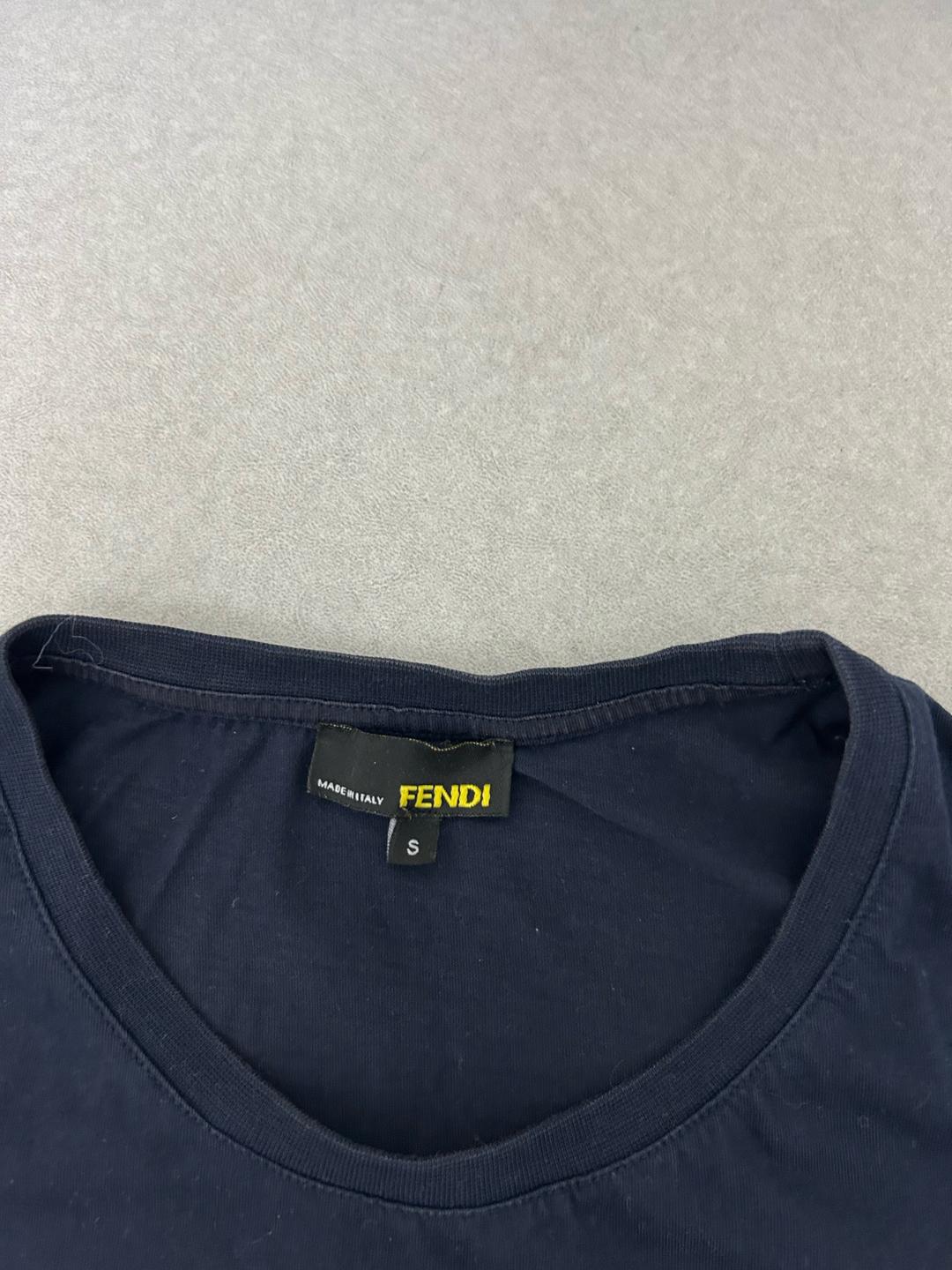 Fendi Футболка Fendi — фото 2