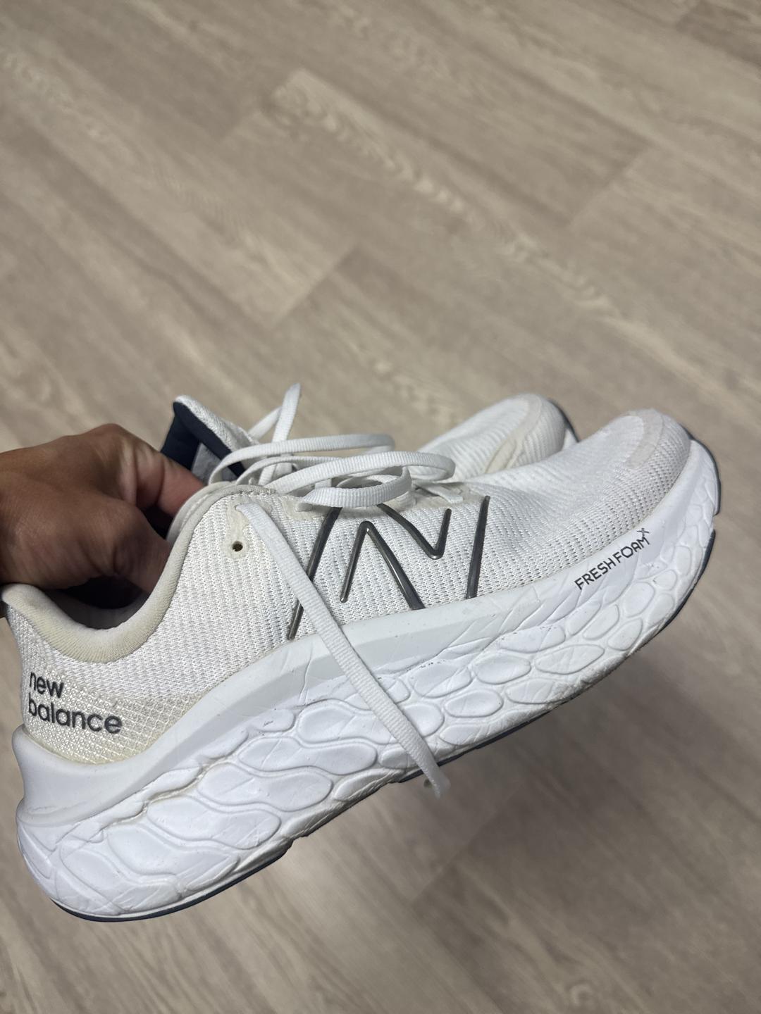 New Balance Кроссовки New Balance Fresh Foam — фото 2