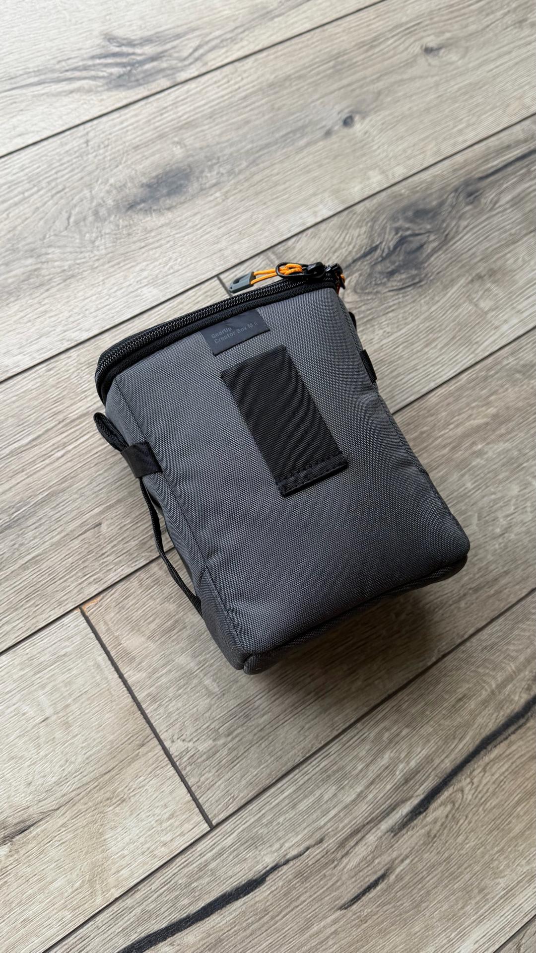 Lowepro Новая сумка для камеры Lowepro — фото 2